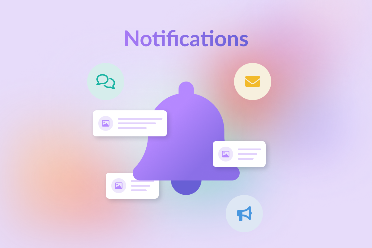 Notifications Guide - Memory Hive